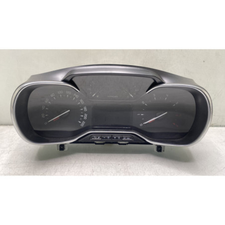 Compteur CITROEN C3 3 Photo n°1