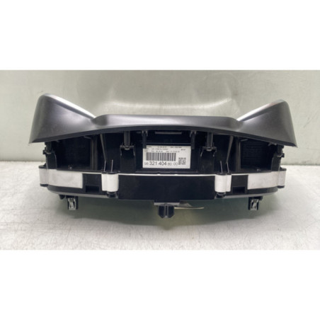 Compteur CITROEN C3 3