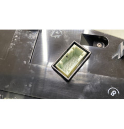Compteur CITROEN C3 3