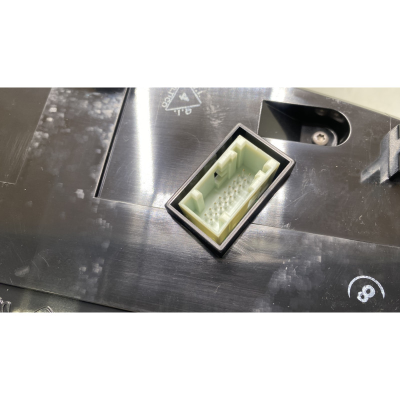 Compteur CITROEN C3 3 Photo n°4