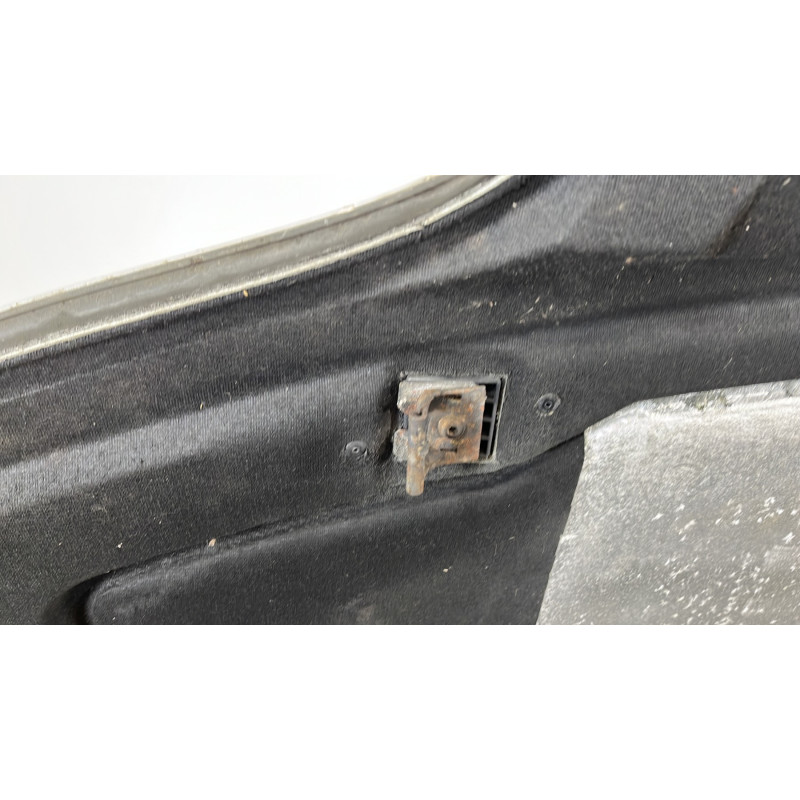 Capot RENAULT ESPACE 2 Photo n°6