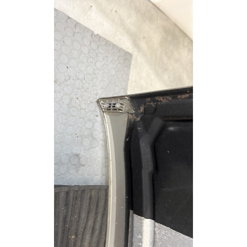 Capot RENAULT ESPACE 2 Photo n°9
