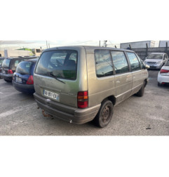 Capot RENAULT ESPACE 2