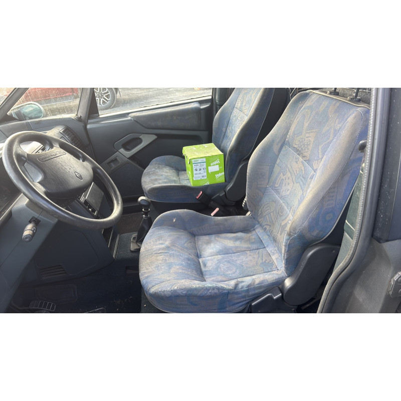 Retroviseur droit RENAULT ESPACE 2 Photo n°16
