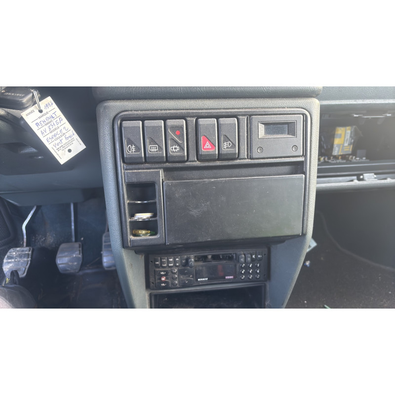 Retroviseur droit RENAULT ESPACE 2 Photo n°20
