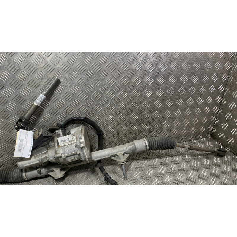 Cremaillere assistee CITROEN C3 3 Photo n°3
