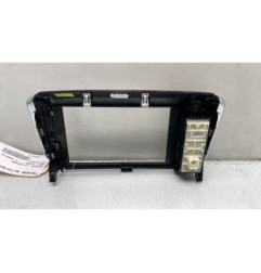 Facade autoradio PEUGEOT 208 1