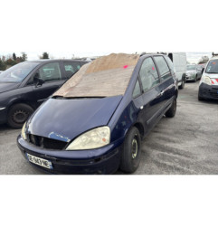 Aile avant gauche FORD GALAXY 1