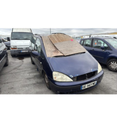 Aile avant gauche FORD GALAXY 1