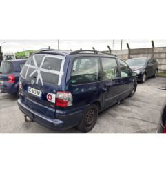 Aile avant gauche FORD GALAXY 1