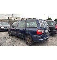 Aile avant gauche FORD GALAXY 1