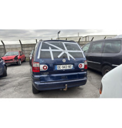 Aile avant gauche FORD GALAXY 1