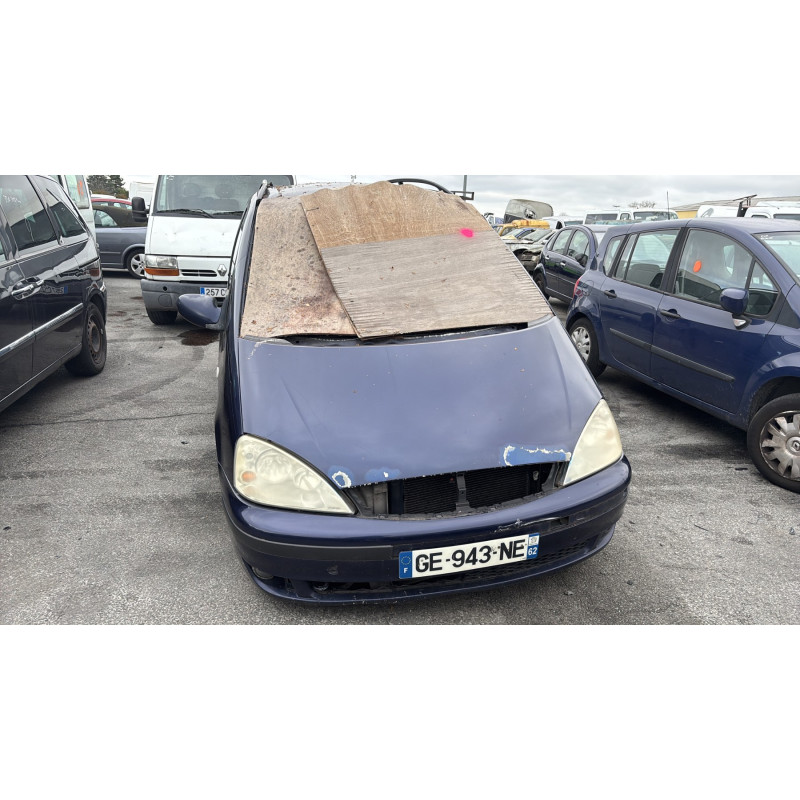 Aile avant gauche FORD GALAXY 1 Photo n°13