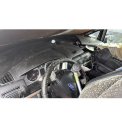 Aile avant gauche FORD GALAXY 1