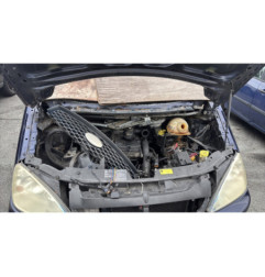 Aile avant gauche FORD GALAXY 1