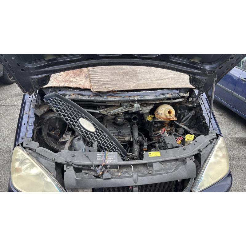 Aile avant gauche FORD GALAXY 1 Photo n°18