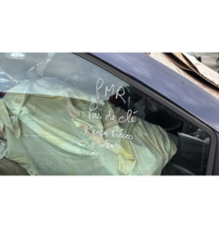 Aile avant gauche FORD GALAXY 1