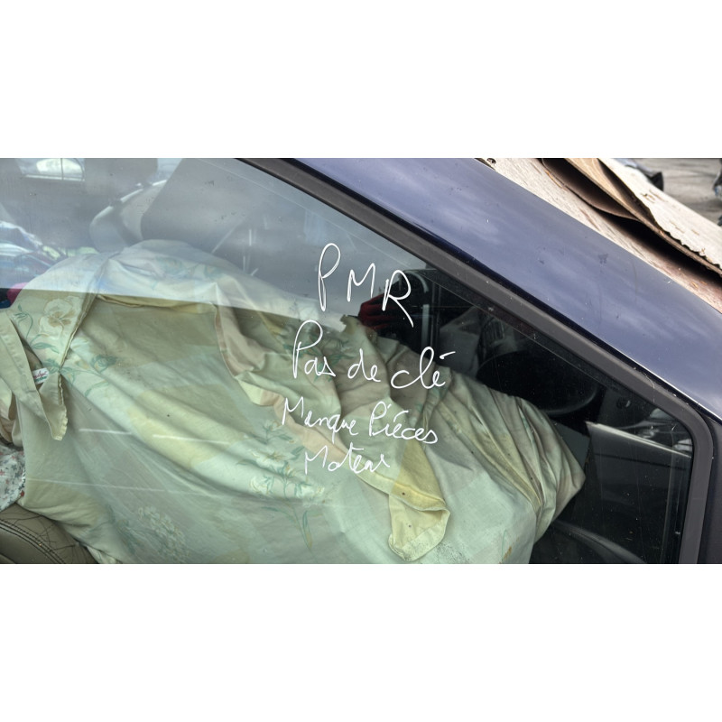 Aile avant gauche FORD GALAXY 1 Photo n°19