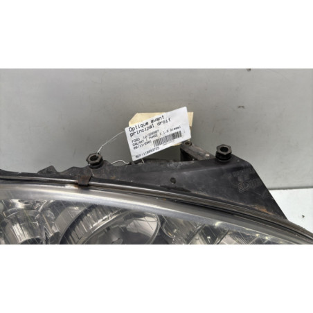 Optique avant principal droit (feux)(phare) FORD GALAXY 1