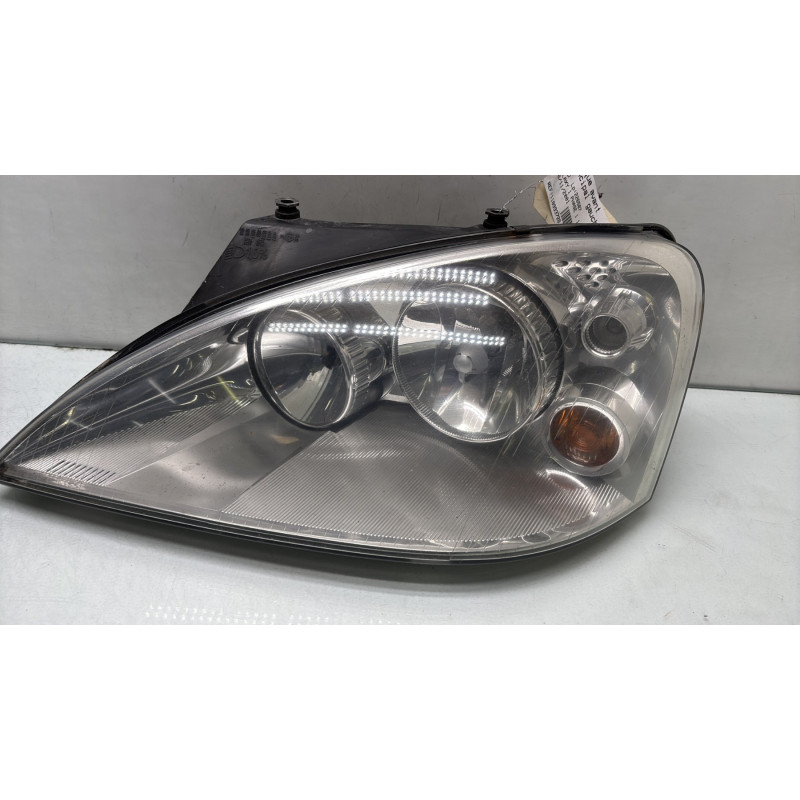 Optique avant principal gauche (feux)(phare) FORD GALAXY 1 Photo n°1