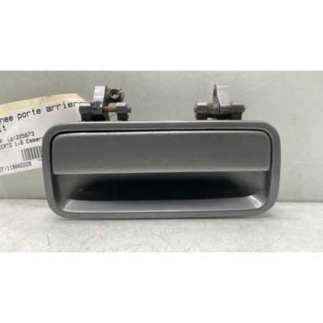 Poignee porte arriere droit HONDA CONCERTO Photo n°1