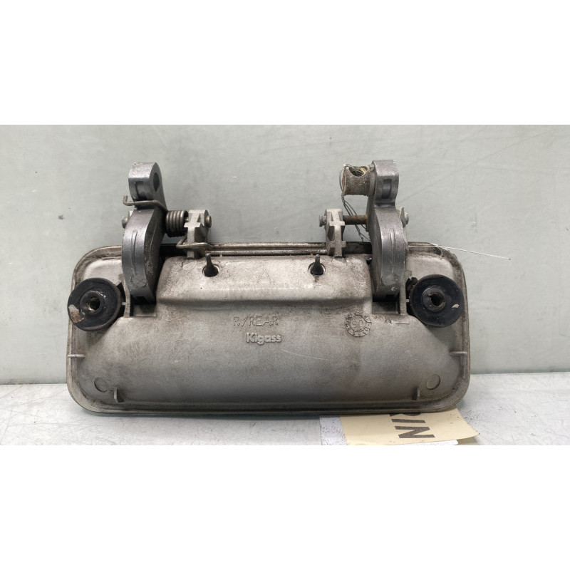 Poignee porte arriere droit HONDA CONCERTO Photo n°2
