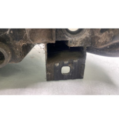 Optique avant principal droit (feux)(phare) DACIA LOGAN 1