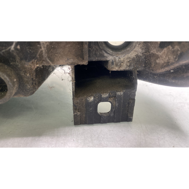 Optique avant principal droit (feux)(phare) DACIA LOGAN 1 Photo n°3