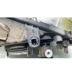 Optique avant principal droit (feux)(phare) DACIA LOGAN 1