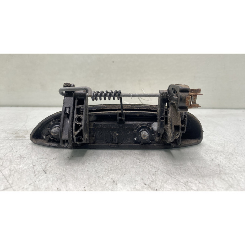 Poignee porte arriere droit DACIA LOGAN 1 Photo n°3