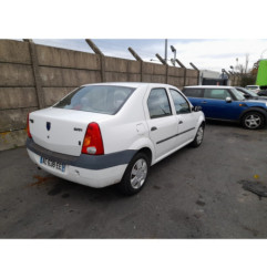 Serrure avant droit DACIA LOGAN 1