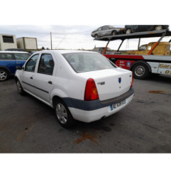 Serrure avant droit DACIA LOGAN 1