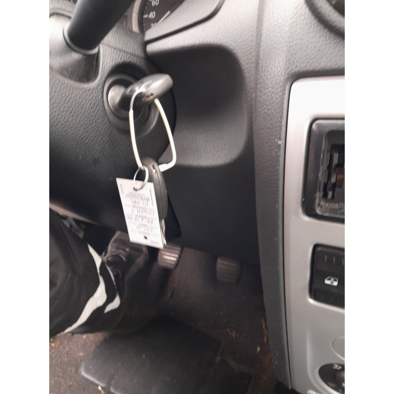 Serrure avant droit DACIA LOGAN 1 Photo n°15