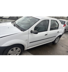 Serrure avant droit DACIA LOGAN 1