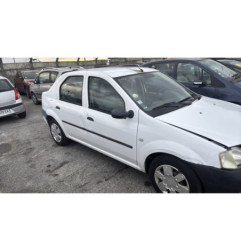 Serrure avant droit DACIA LOGAN 1