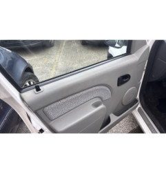 Serrure avant droit DACIA LOGAN 1