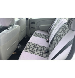 Serrure avant droit DACIA LOGAN 1