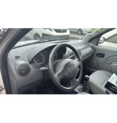 Serrure avant droit DACIA LOGAN 1