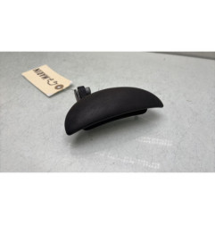 Poignee porte avant droit CITROEN C1 1 Photo n°1