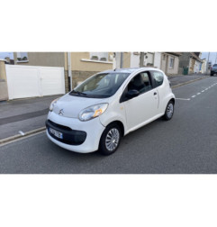 Poignee porte avant droit CITROEN C1 1