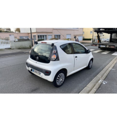 Poignee porte avant droit CITROEN C1 1