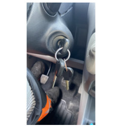 Poignee porte avant droit CITROEN C1 1