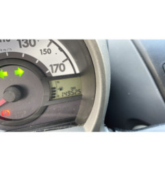 Poignee porte avant droit CITROEN C1 1