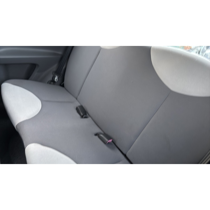 Poignee porte avant droit CITROEN C1 1 Photo n°18