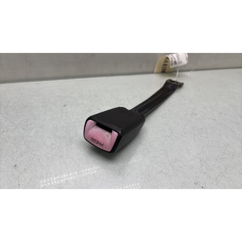 Attache ceinture avant gauche CITROEN C1 1 Photo n°3