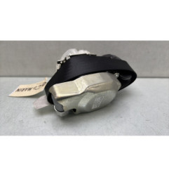 Pretensionneur de ceinture avant droit CITROEN C1 1 Photo n°1