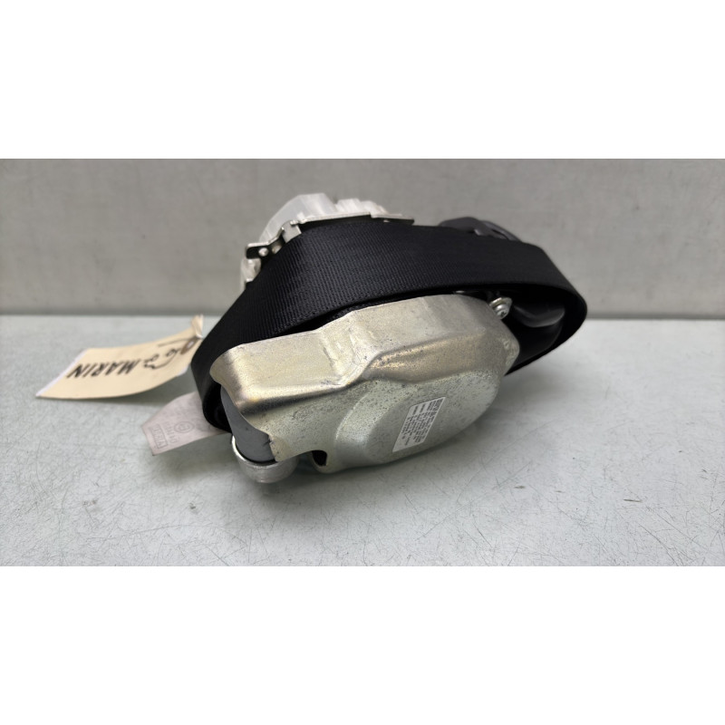 Pretensionneur de ceinture avant droit CITROEN C1 1 Photo n°1