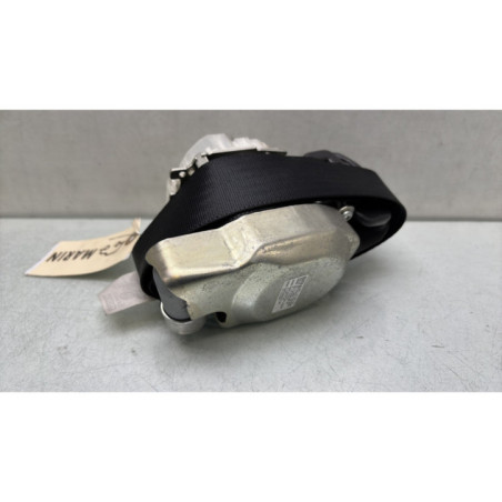 Pretensionneur de ceinture avant droit CITROEN C1 1 Photo n°1