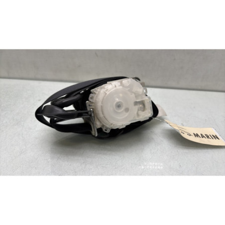 Pretensionneur de ceinture avant droit CITROEN C1 1