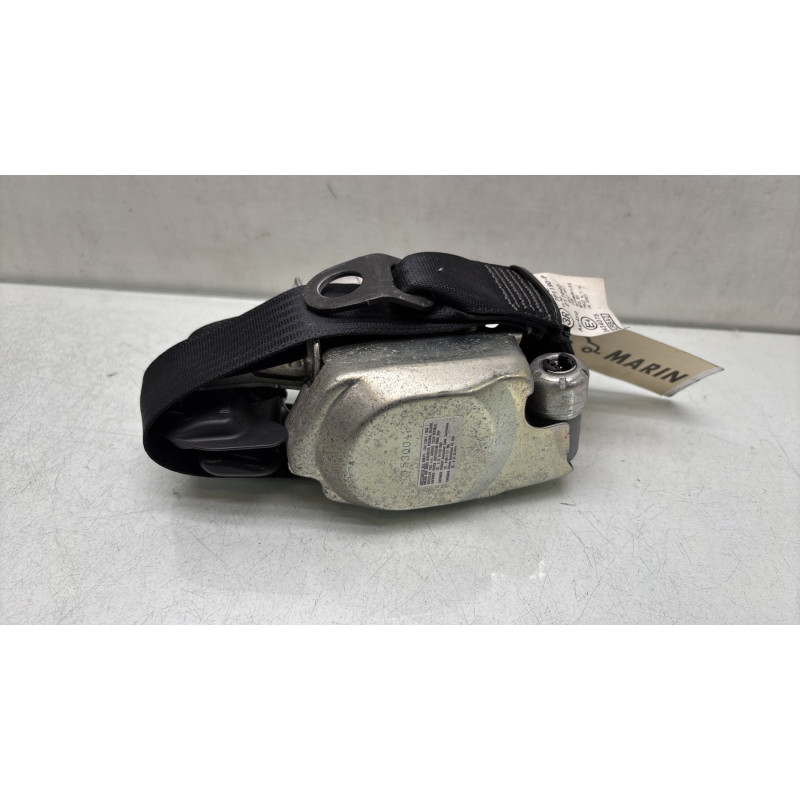 Pretensionneur de ceinture avant droit CITROEN C1 1 Photo n°4